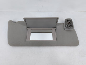 2004-2008 Ford F-150 Sun Visor Shade Replacement Passenger Right Mirror Fits Fits 2004 2005 2006 2007 2008 OEM Used Auto Par