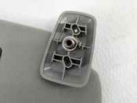 2004-2008 Ford F-150 Sun Visor Shade Replacement Passenger Right Mirror Fits Fits 2004 2005 2006 2007 2008 OEM Used Auto Par
