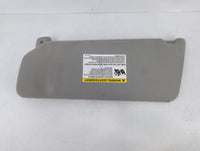 2004-2008 Ford F-150 Sun Visor Shade Replacement Passenger Right Mirror Fits Fits 2004 2005 2006 2007 2008 OEM Used Auto Par
