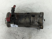 1999-2013 Ford F-150 Car Starter Motor Solenoid OEM P/N:6L34 CA 6L09C 11000 12V Fits OEM Used Auto Parts - Oemusedautoparts1