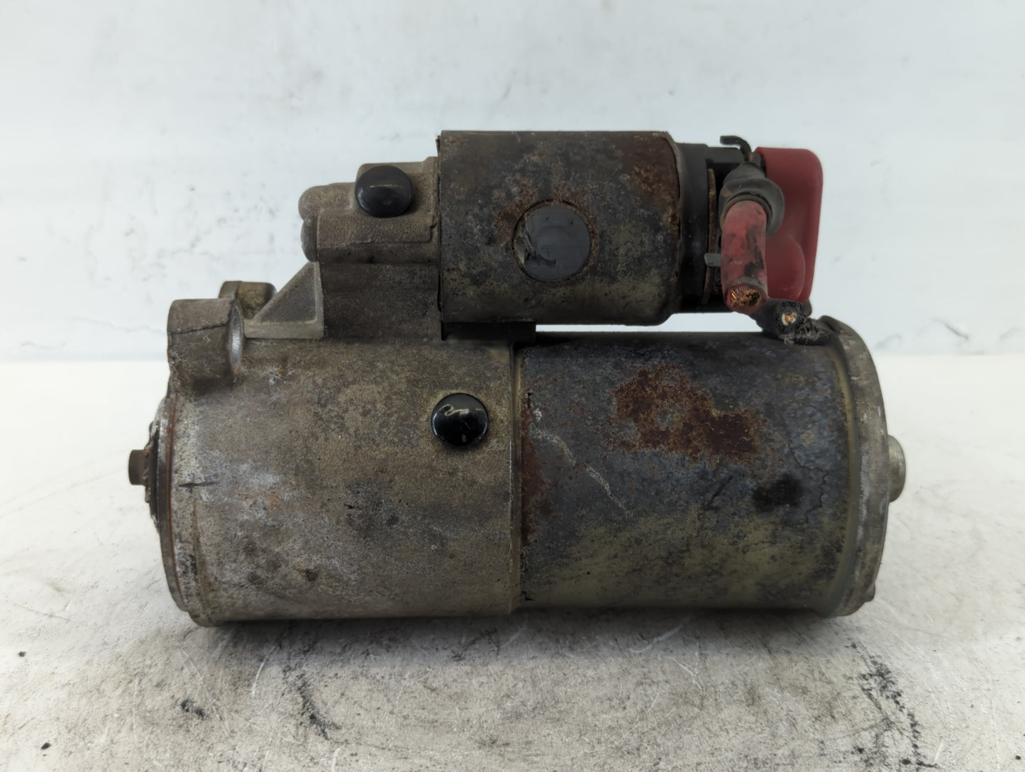 1999-2013 Ford F-150 Car Starter Motor Solenoid OEM P/N:6L34 CA 6L09C 11000 12V Fits OEM Used Auto Parts - Oemusedautoparts1