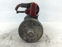 1999-2013 Ford F-150 Car Starter Motor Solenoid OEM P/N:6L34 CA 6L09C 11000 12V Fits OEM Used Auto Parts - Oemusedautoparts1