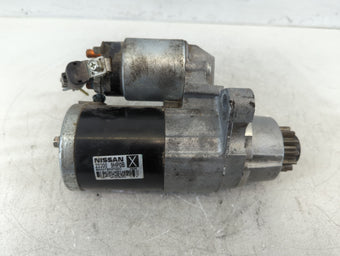 compare product 1999-2013 Ford F-150 Car Starter Motor Solenoid OEM P/N:23300 9HP0B Fits OEM Used Auto Parts