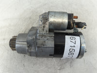 1999-2013 Ford F-150 Car Starter Motor Solenoid OEM P/N:23300 9HP0B Fits OEM Used Auto Parts - Oemusedautoparts1.com