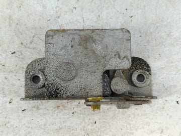 2007 Ford F-150 LID LATCH - Oemusedautoparts1.com