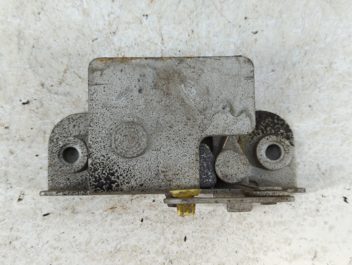 2007 Ford F-150 LID LATCH - Oemusedautoparts1.com