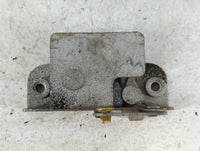 2007 Ford F-150 LID LATCH - Oemusedautoparts1.com