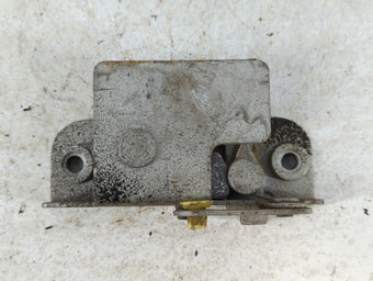 compare product 2007 Ford F-150 LID LATCH