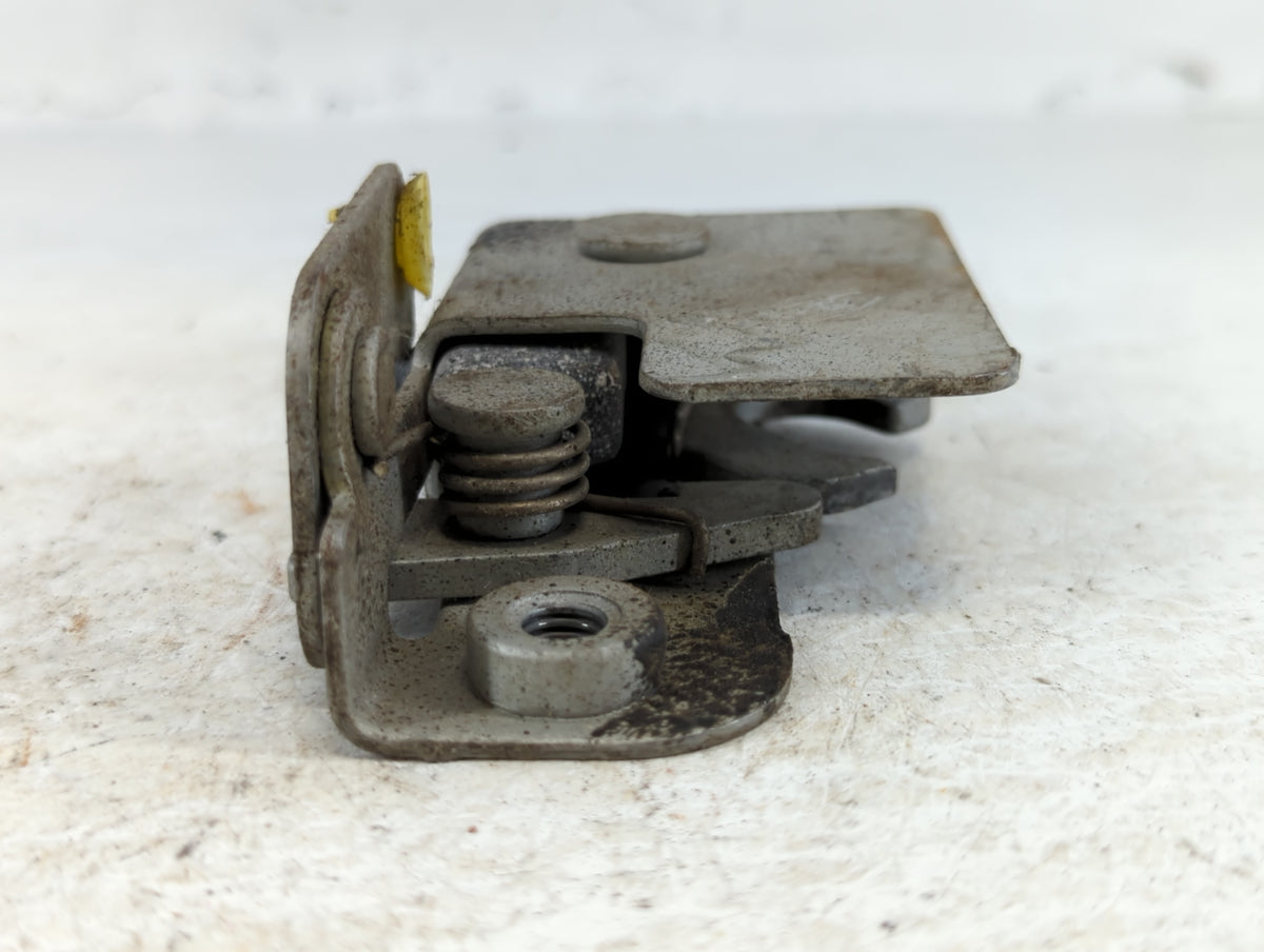 2007 Ford F-150 LID LATCH - Oemusedautoparts1.com