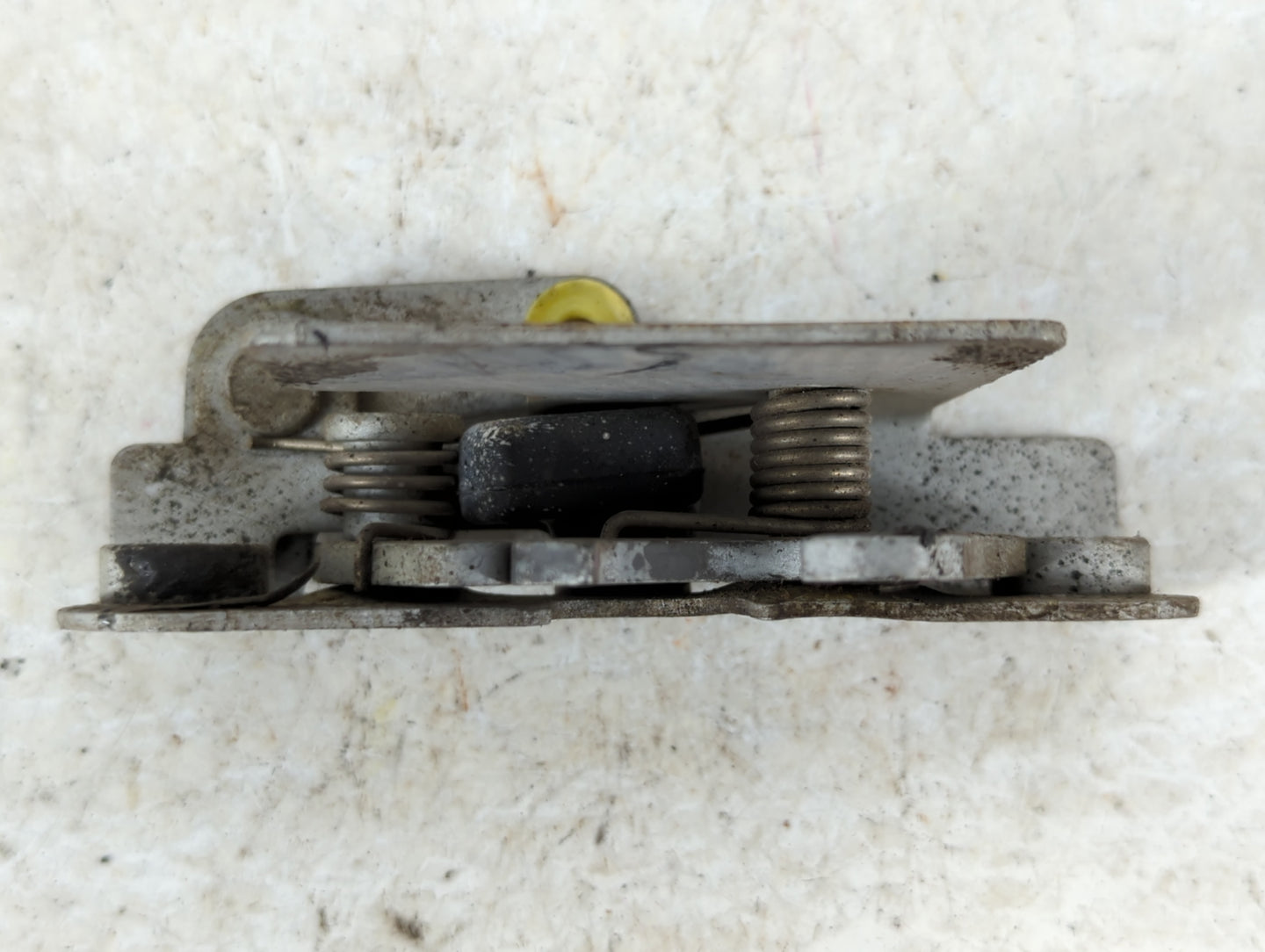 2007 Ford F-150 LID LATCH - Oemusedautoparts1.com