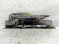 2007 Ford F-150 LID LATCH - Oemusedautoparts1.com