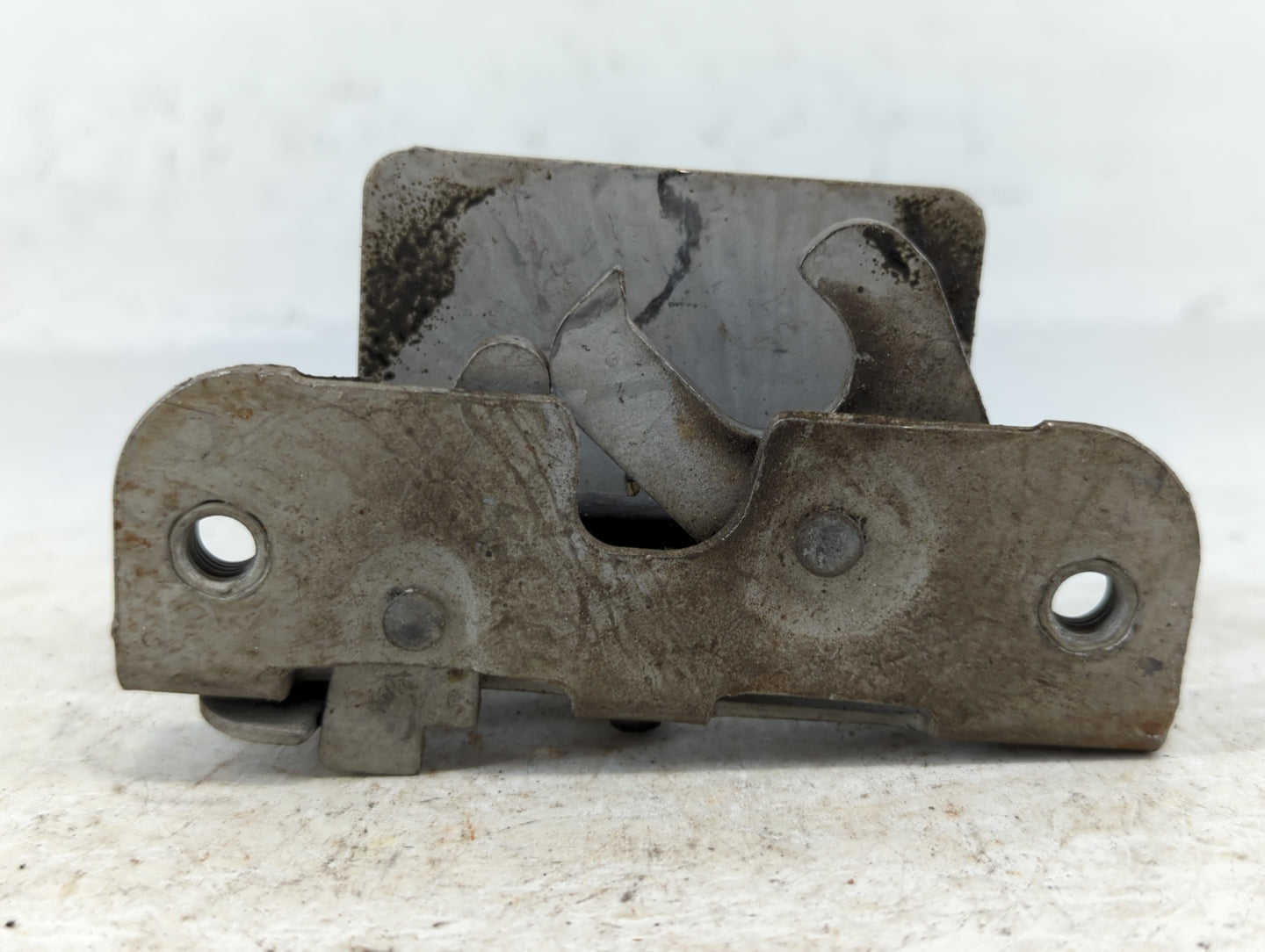 2007 Ford F-150 LID LATCH - Oemusedautoparts1.com