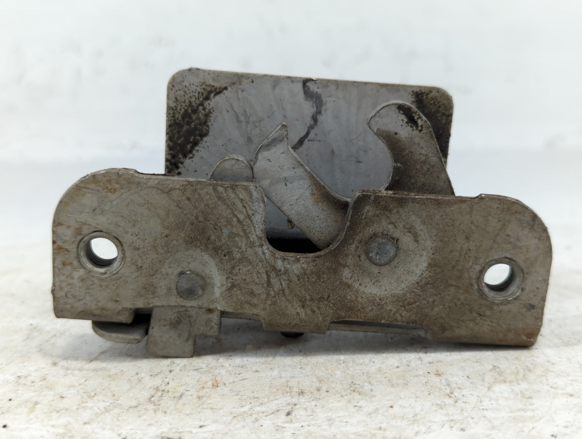 2007 Ford F-150 LID LATCH - Oemusedautoparts1.com