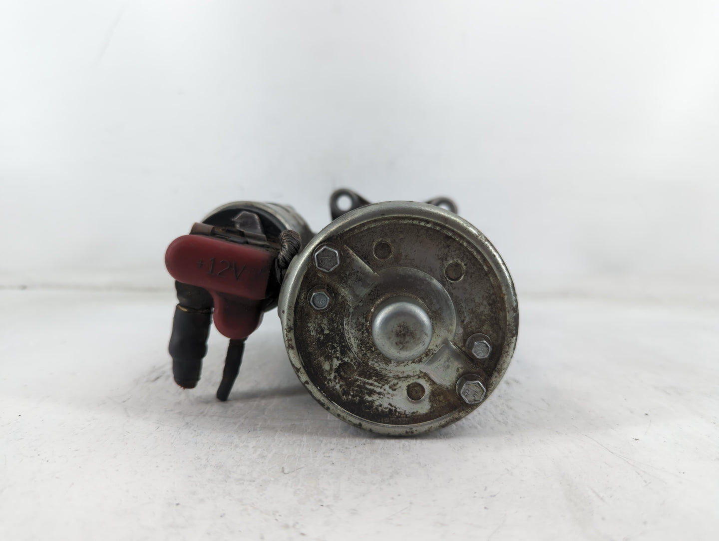 1999-2013 Ford F-150 Car Starter Motor Solenoid OEM P/N:6K34 11000 CA Fits OEM Used Auto Parts - Oemusedautoparts1.com