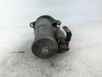 1999-2008 Ford F-150 Car Starter Motor Solenoid OEM P/N:6L34 DA 7H09D 11000 12V Fits OEM Used Auto Parts - Oemusedautoparts1