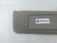 2004-2008 Ford F-150 Sun Visor Shade Replacement Passenger Right Mirror Fits Fits 2004 2005 2006 2007 2008 OEM Used Auto Par