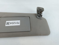 2004-2008 Ford F-150 Sun Visor Shade Replacement Passenger Right Mirror Fits Fits 2004 2005 2006 2007 2008 OEM Used Auto Par