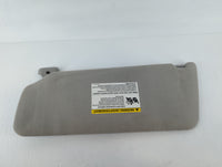2004-2008 Ford F-150 Sun Visor Shade Replacement Passenger Right Mirror Fits Fits 2004 2005 2006 2007 2008 OEM Used Auto Par