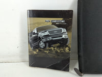 2007 Ford F-150 Owners Manual Book Guide P/N:7L3J-19A321-AA OEM Used Auto Parts - Oemusedautoparts1.com