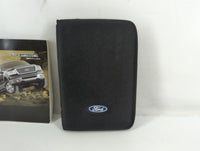 2007 Ford F-150 Owners Manual Book Guide P/N:7L3J-19A321-JC OEM Used Auto Parts - Oemusedautoparts1.com