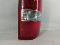 2004-2008 Ford F-150 Tail Light Assembly Passenger Right OEM P/N:6L34-13B504-B 6L34-13B504-A Fits Fits 2004 2005 2006 2007 2