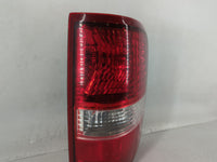 2004-2008 Ford F-150 Tail Light Assembly Passenger Right OEM P/N:6L34-13B504-B 6L34-13B504-A Fits Fits 2004 2005 2006 2007 2