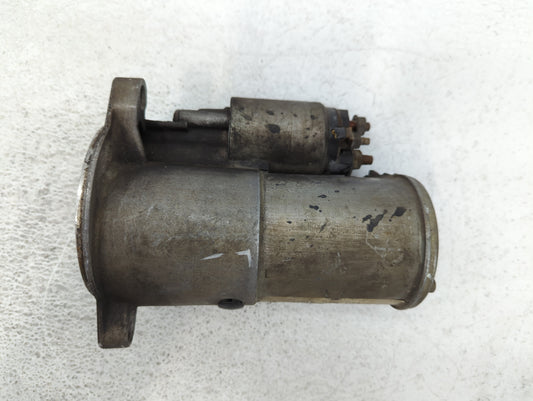 1999-2008 Ford F-150 Car Starter Motor Solenoid OEM P/N:6L34 DA 6L21C 11000 12V Fits OEM Used Auto Parts - Oemusedautoparts1
