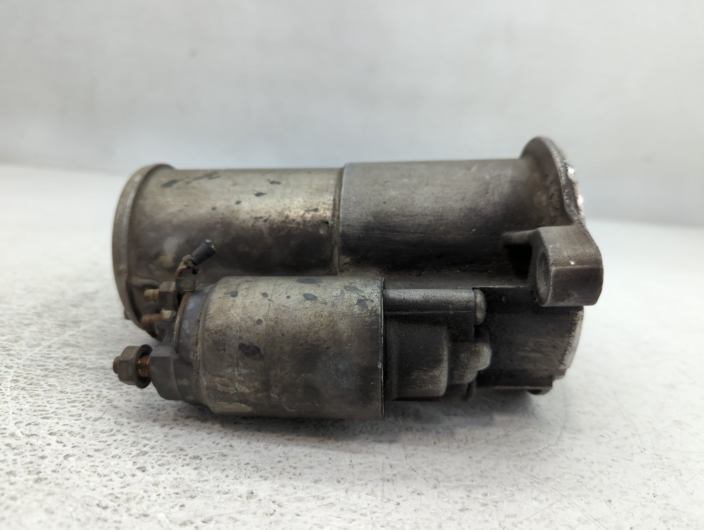 1999-2008 Ford F-150 Car Starter Motor Solenoid OEM P/N:6L34 DA 6L21C 11000 12V Fits OEM Used Auto Parts - Oemusedautoparts1
