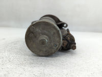 1999-2008 Ford F-150 Car Starter Motor Solenoid OEM P/N:6L34 DA 6L21C 11000 12V Fits OEM Used Auto Parts - Oemusedautoparts1