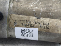 1999-2008 Ford F-150 Car Starter Motor Solenoid OEM P/N:6L34 DA 6L21C 11000 12V Fits OEM Used Auto Parts - Oemusedautoparts1