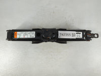 2007 Ford F-150 Spare Scissor Car Jack - Oemusedautoparts1.com