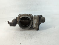 2004-2010 Ford F-150 Throttle Body P/N:040307 1389695 02R, 6L3E-AA Fits Fits 2004 2005 2006 2007 2008 2009 2010 OEM Used Aut