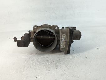 compare product 2004-2010 Ford F-150 Throttle Body P/N:040307 1389695 02R, 6L3E-AA Fits Fits 2004 2005 2006 2007 2008 2009 2010 OEM Used Auto Parts