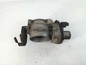 2004-2010 Ford F-150 Throttle Body P/N:040307 1389695 02R, 6L3E-AA Fits Fits 2004 2005 2006 2007 2008 2009 2010 OEM Used Auto Parts
