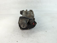 2004-2010 Ford F-150 Throttle Body P/N:040307 1389695 02R, 6L3E-AA Fits Fits 2004 2005 2006 2007 2008 2009 2010 OEM Used Aut