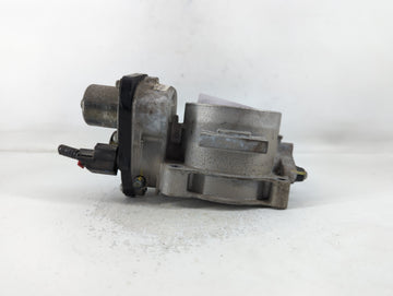 2004-2010 Ford F-150 Throttle Body P/N:053107 1733430 01R Fits Fits 2004 2005 2006 2007 2008 2009 2010 OEM Used Auto Parts