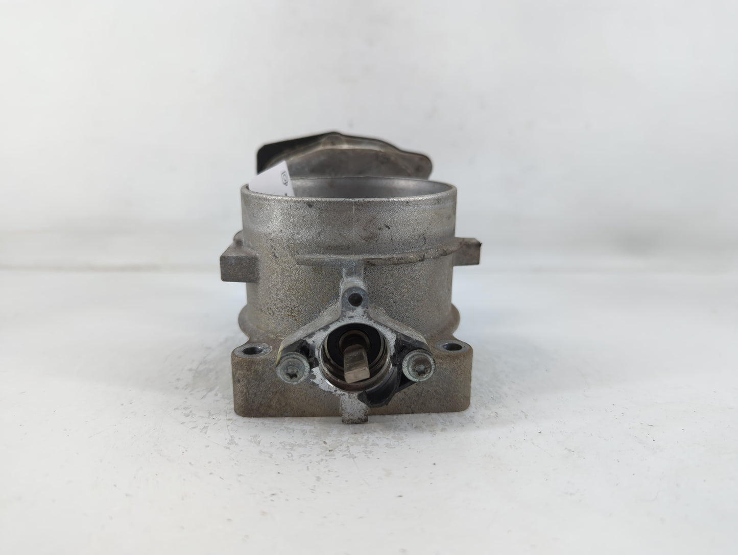 2004-2010 Ford F-150 Throttle Body P/N:053107 1733430 01R Fits Fits 2004 2005 2006 2007 2008 2009 2010 OEM Used Auto Parts -