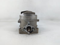 2004-2010 Ford F-150 Throttle Body P/N:053107 1733430 01R Fits Fits 2004 2005 2006 2007 2008 2009 2010 OEM Used Auto Parts -