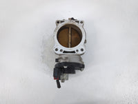 2004-2010 Ford F-150 Throttle Body P/N:053107 1733430 01R Fits Fits 2004 2005 2006 2007 2008 2009 2010 OEM Used Auto Parts -