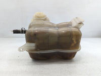 2007-2008 Ford F-150 Windshield Washer Fluid Reservoir Bottle Oem 769151 - Oemusedautoparts1.com