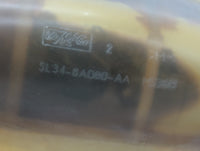 2007-2008 Ford F-150 Windshield Washer Fluid Reservoir Bottle Oem 769151 - Oemusedautoparts1.com