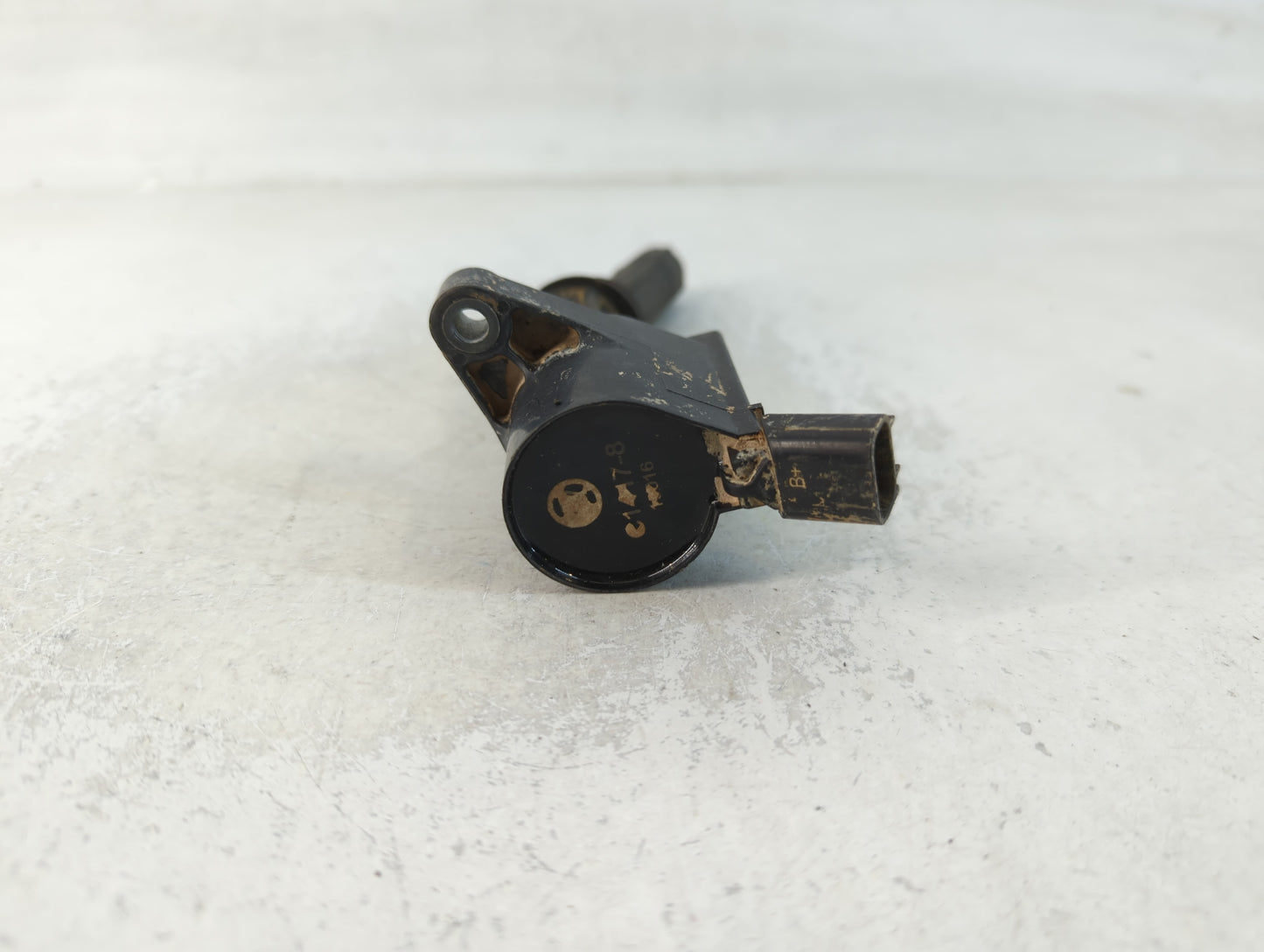 2001-2010 Ford F-150 Ignition Coil Igniter Pack - Oemusedautoparts1.com