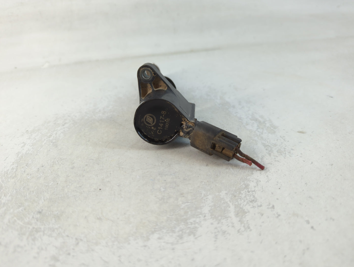 2001-2010 Ford F-150 Ignition Coil Igniter Pack - Oemusedautoparts1.com