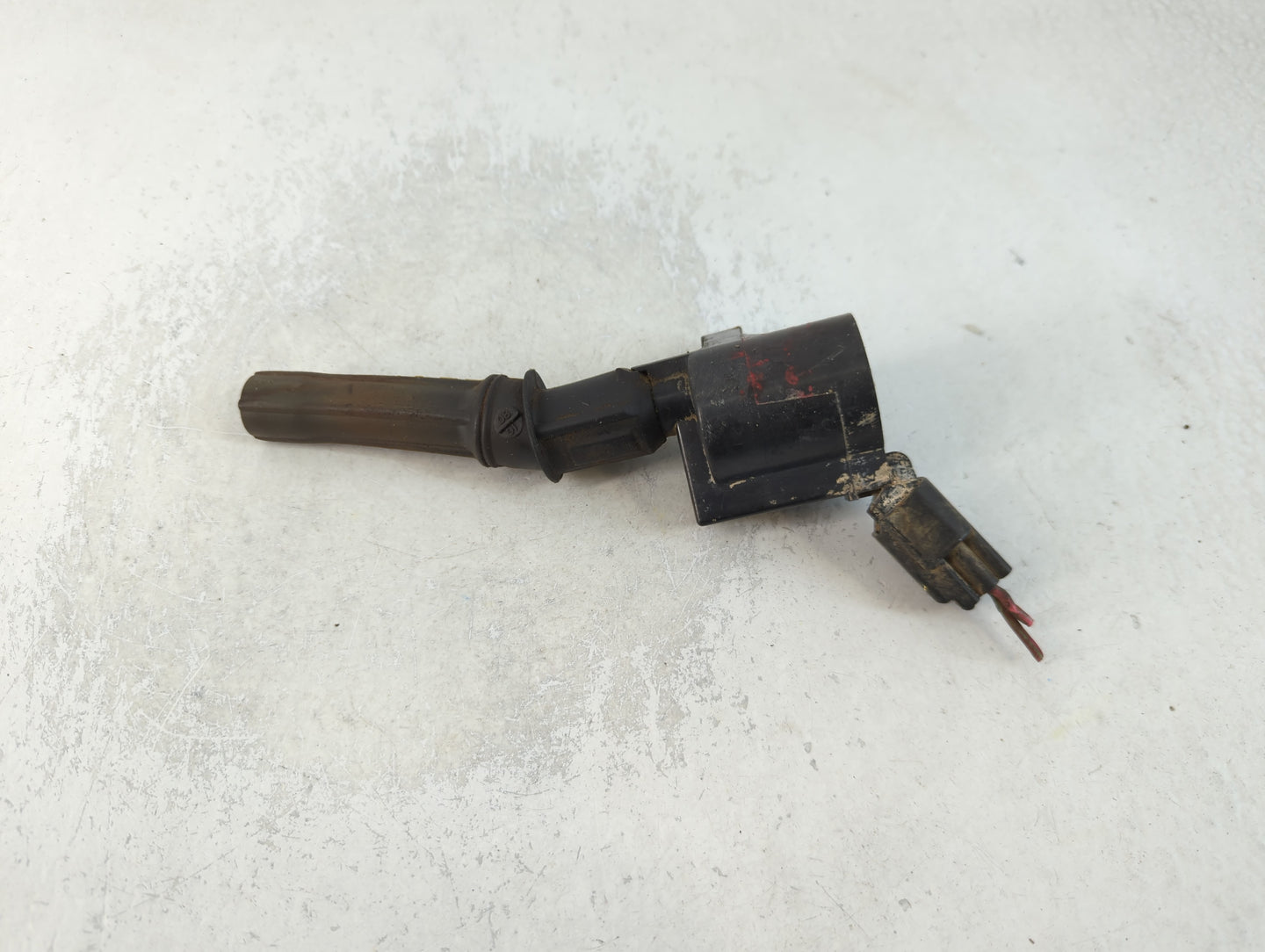 2001-2010 Ford F-150 Ignition Coil Igniter Pack - Oemusedautoparts1.com