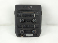 2005-2008 Ford F-150 Climate Control Module Temperature AC/Heater Replacement P/N:7L3T-18C612-BB Fits Fits 2005 2006 2007 20