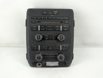 compare product 2005-2008 Ford F-150 Climate Control Module Temperature AC/Heater Replacement P/N:7L3T-18C612-BB Fits Fits 2005 2006 2007 2008 OEM Used Auto Parts