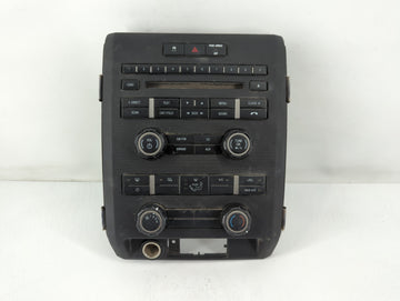2005-2008 Ford F-150 Climate Control Module Temperature AC/Heater Replacement P/N:7L3T-18C612-BB Fits Fits 2005 2006 2007 20