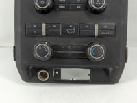 2005-2008 Ford F-150 Climate Control Module Temperature AC/Heater Replacement P/N:7L3T-18C612-BB Fits Fits 2005 2006 2007 20