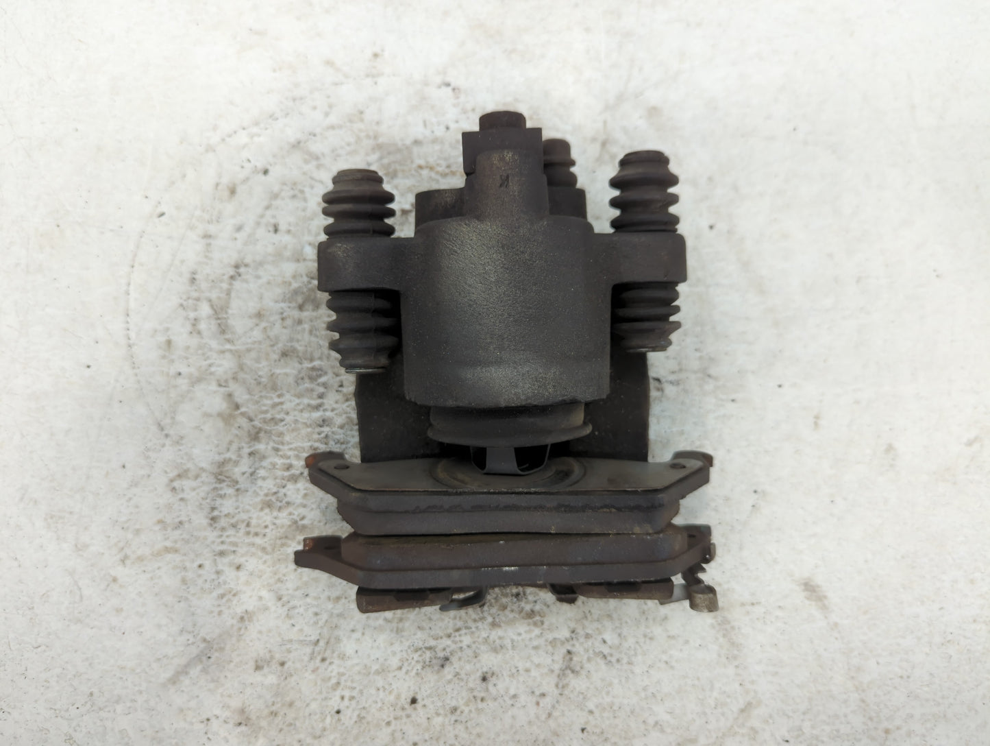 2004-2011 Ford F-150 Front Driver Left Brake Caliper - Oemusedautoparts1.com