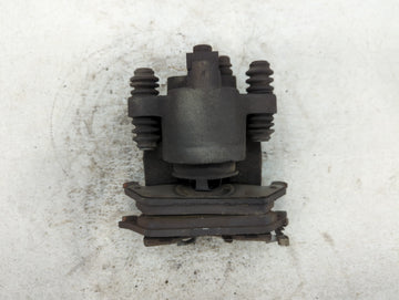 2004-2011 Ford F-150 Front Driver Left Brake Caliper - Oemusedautoparts1.com